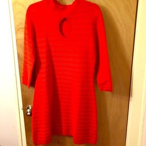 Guess Los Angeles Collection Dress